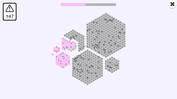 hexceed - Incipiam Pack