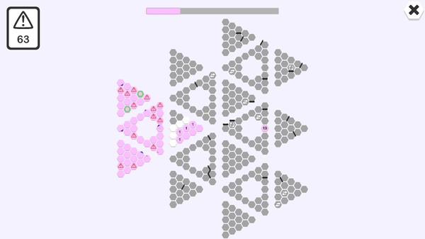 hexceed - Incipiam Pack