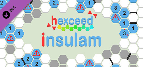 hexceed - Insulam Pack banner image