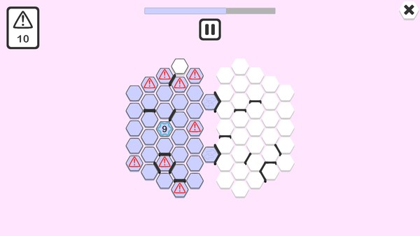 hexceed - Insulam Pack
