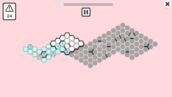 hexceed - Cogitare Pack