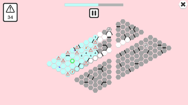 hexceed - Cogitare Pack