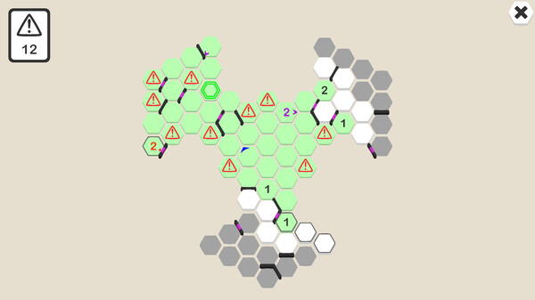 hexceed - Novus Pack