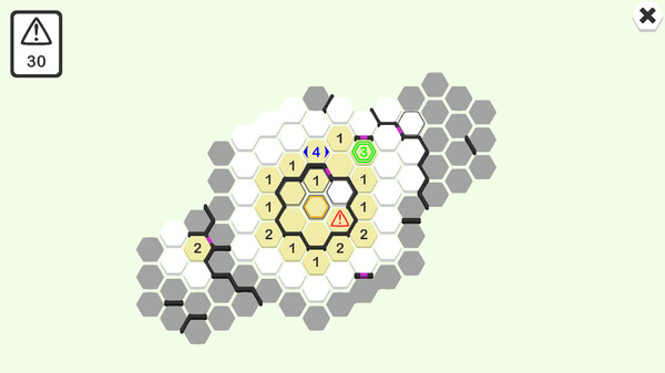 hexceed - Paenultima Pack