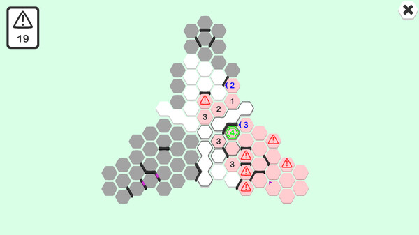 hexceed - Finis Pack