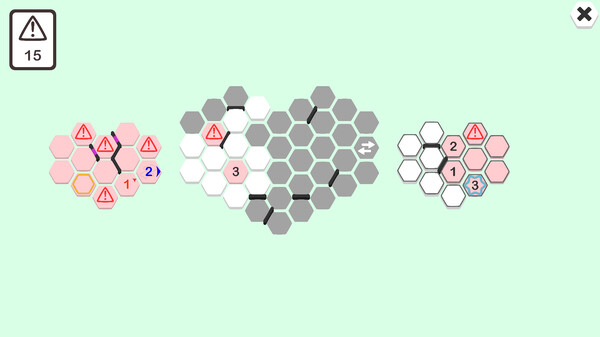 hexceed - Finis Pack