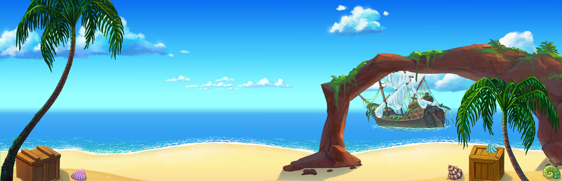 Sunset World Online