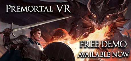 Premortal VR banner image