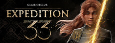 Finish Clair Obscur: Expedition 33