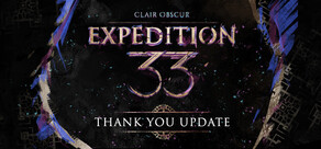 Clair Obscur: Expedition 33