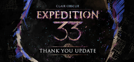 Clair Obscur: Expedition 33 steam charts