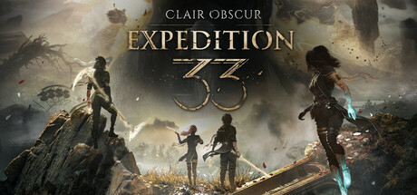 Clair Obscur: Expedition 33 header