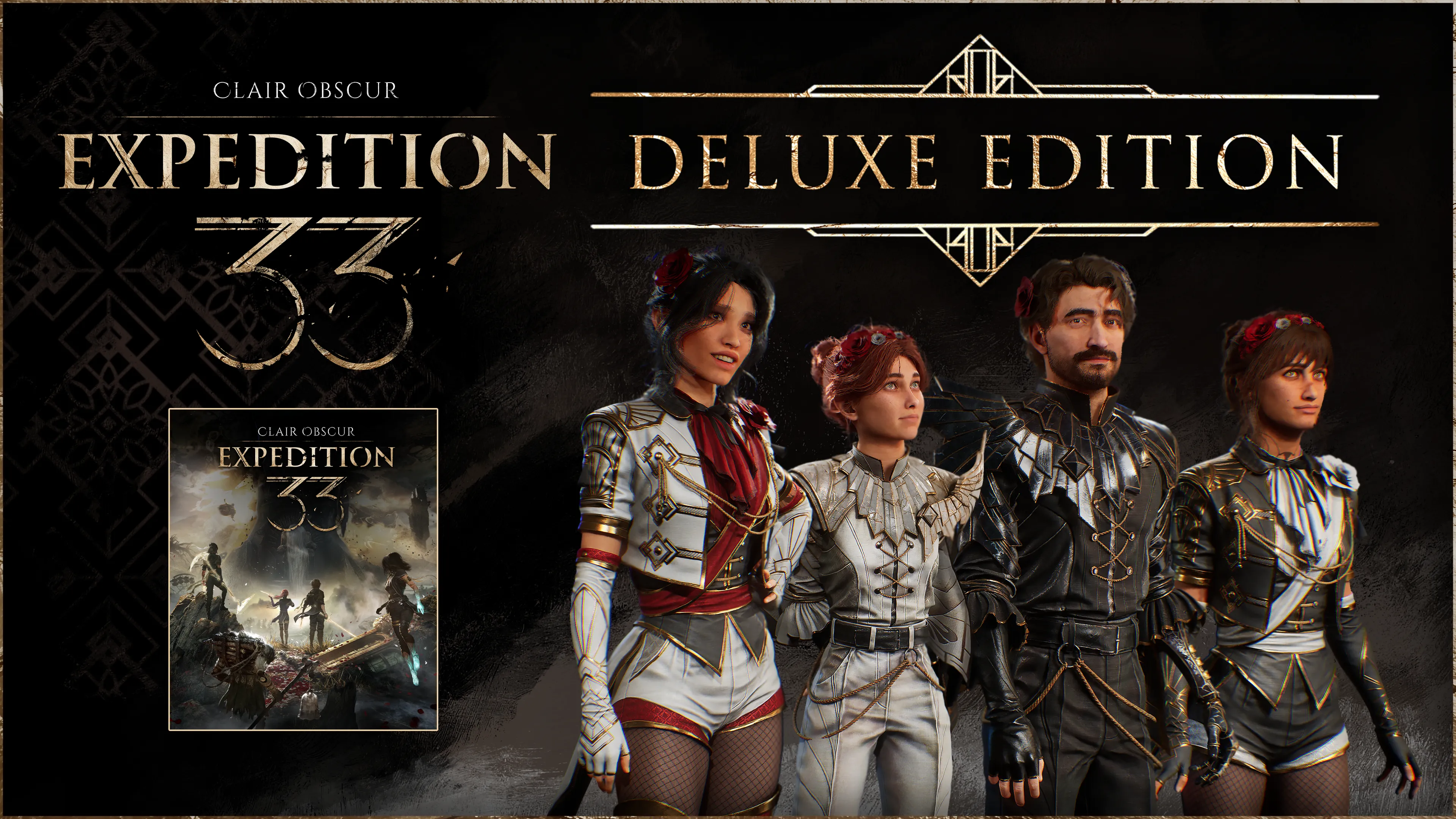 Clair Obscur: Expedition 33