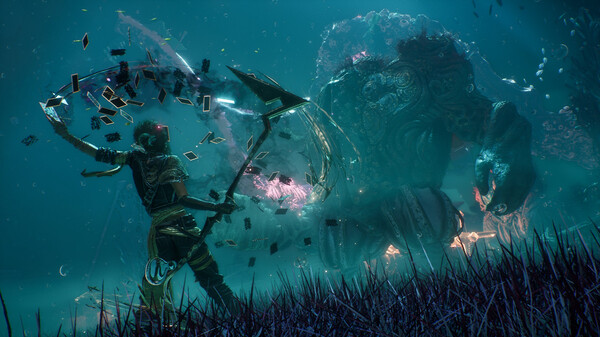 Clair Obscur: Expedition 33 Screenshot