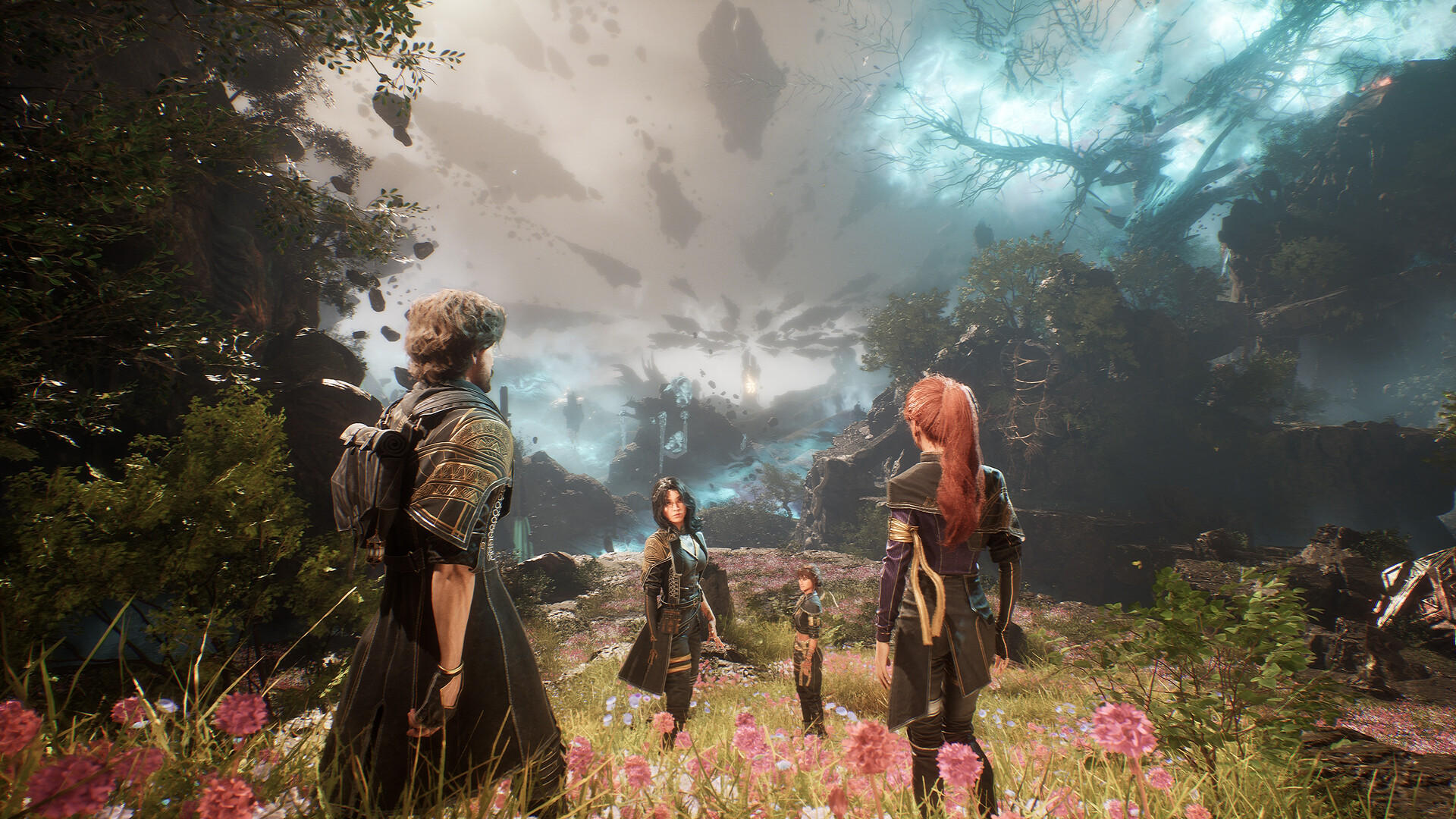 Clair Obscur: Expedition 33 screenshot