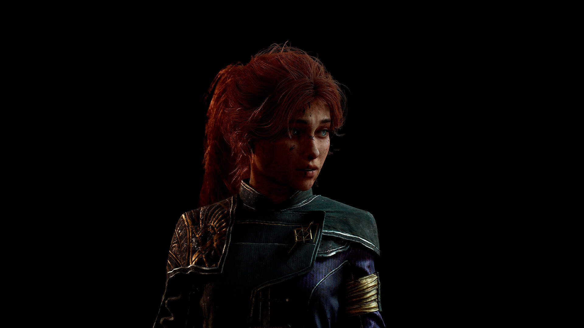 Clair Obscur: Expedition 33 screenshot