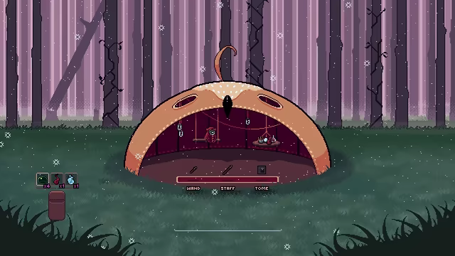 SPELLSCRIBE video 3