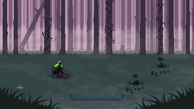 SPELLSCRIBE video 2