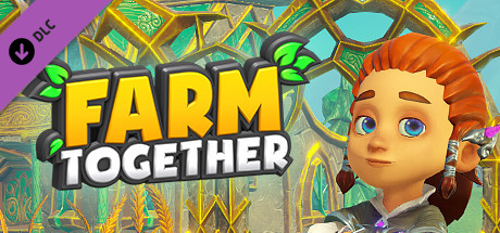 Farm Together Steam Charts and Player Count Stats