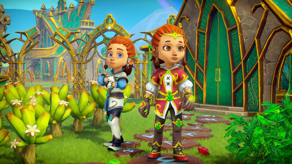 Farm Together - Fantasy Pack screenshot 2