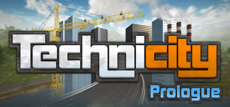 Technicity: Prologue Cover Image