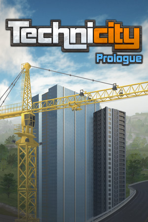 Cover art of Technicity: Prologue
