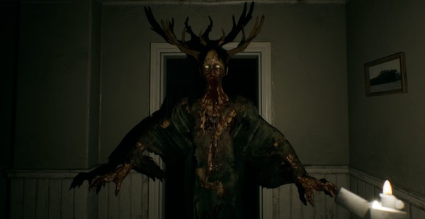 Screenshot z Heart attack