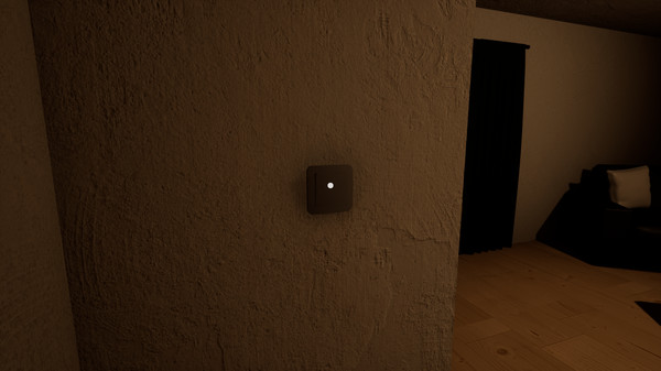 Screenshot z The Nightmare Inside Screenshot z The Nightmare Inside