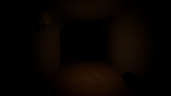 Screenshot z The Nightmare Inside Screenshot z The Nightmare Inside