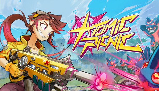 Atomic Picnic on Steam