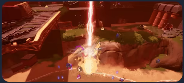 Atomic Picnic video 4
