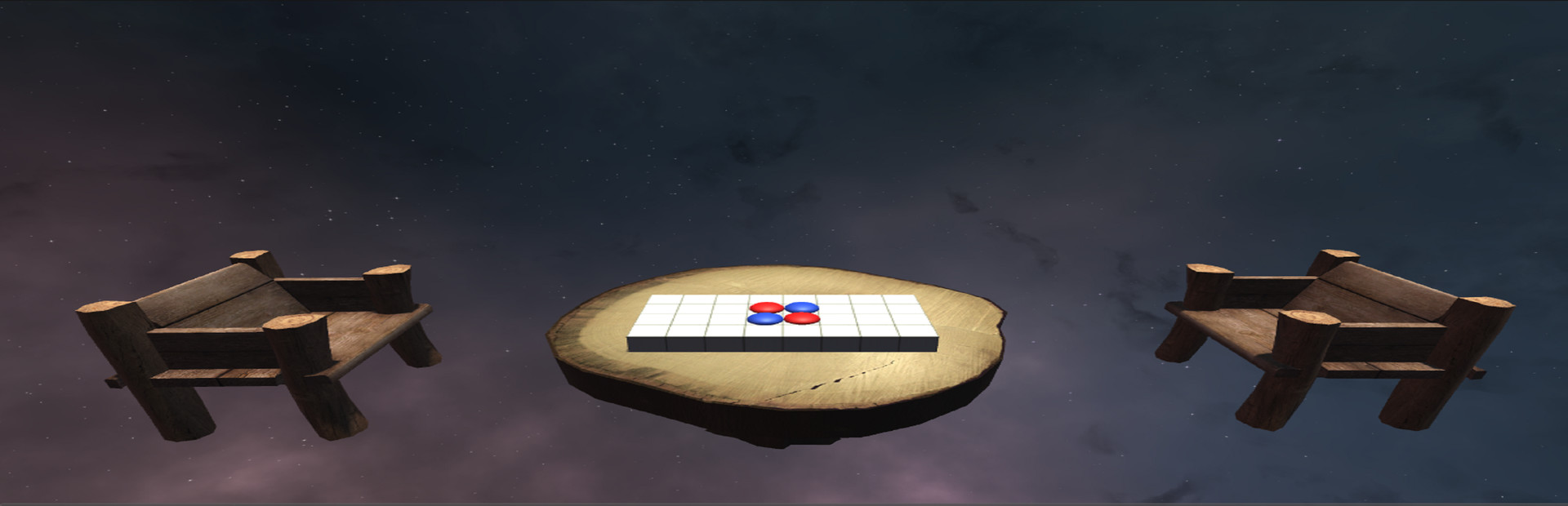 了不起的棋盘