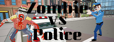 Zombie VS Police