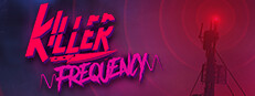 Killer Frequency Banner