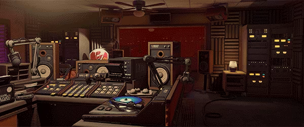 Killer Frequency video 1