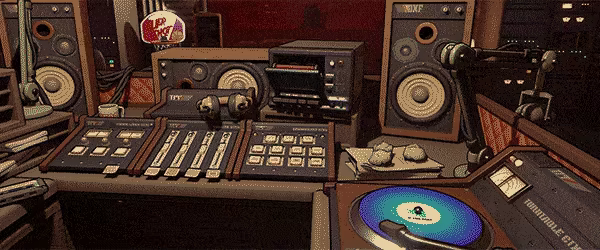 Killer Frequency video 3