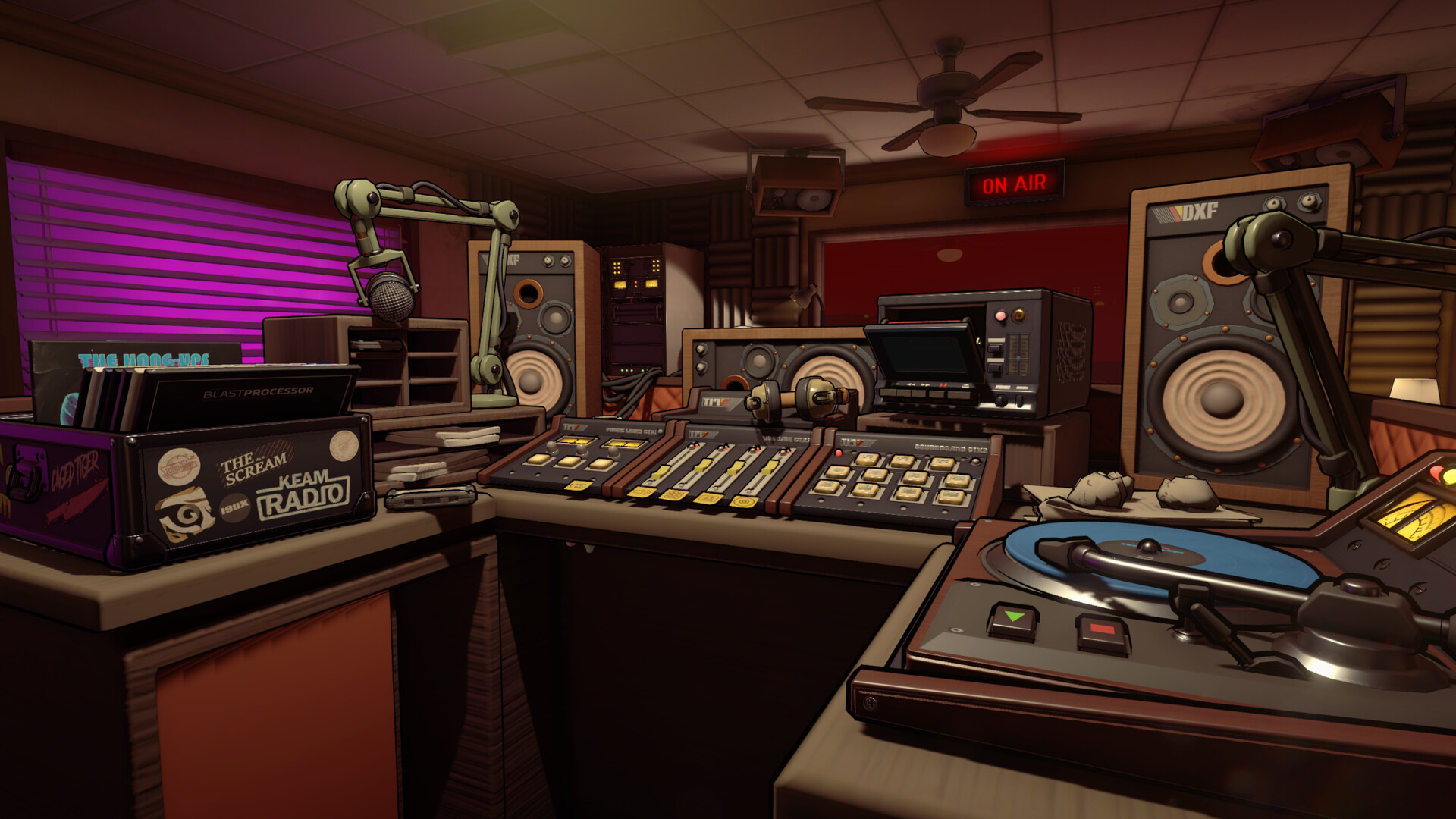 Find the best computers for Killer Frequency