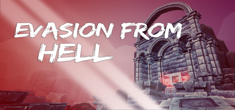 Evasion from Hell crack status