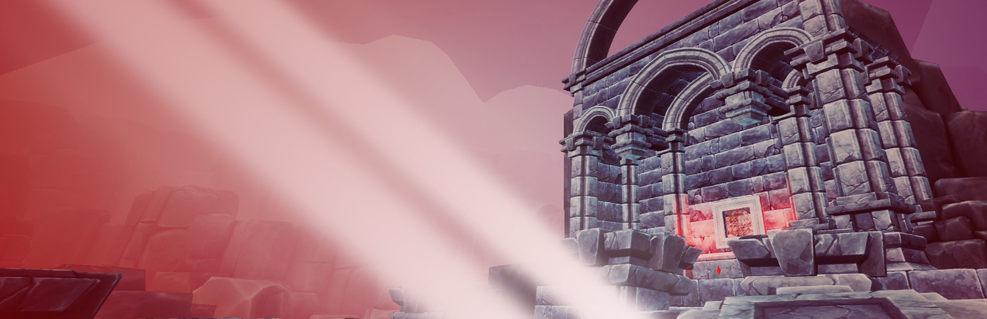 Evasion from Hell