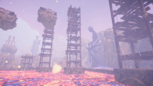 Evasion from Hell screenshot 6