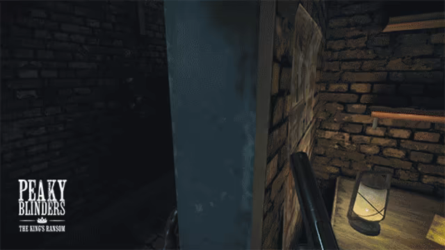 Peaky Blinders: The King's Ransom Complete Edition video 3