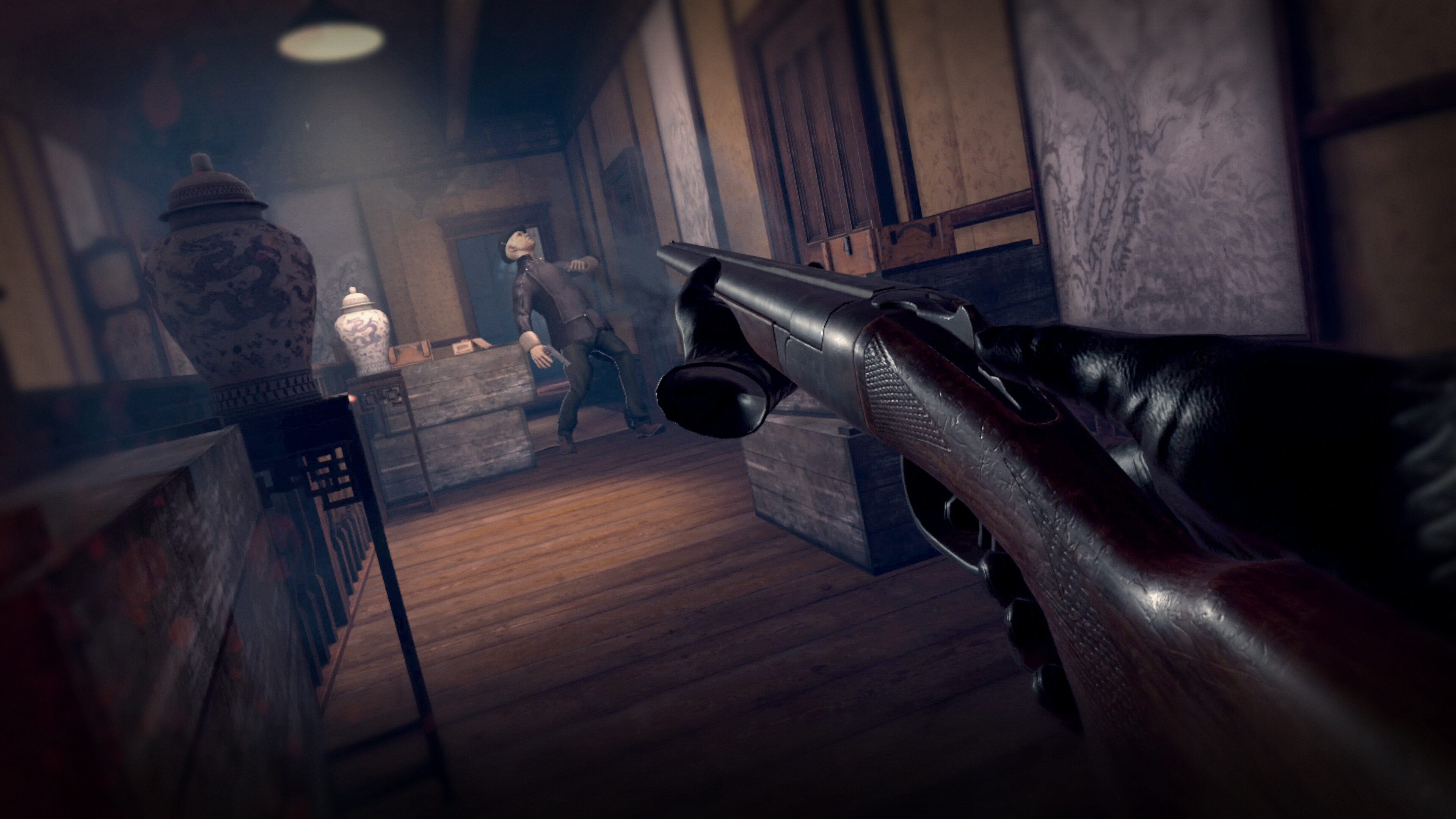 Peaky Blinders: The King's Ransom Complete Edition screenshot