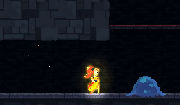 Princess Pyro video 2