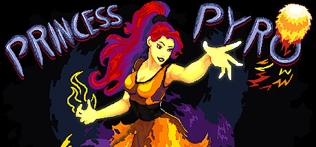 Princess Pyro Cheat Engine/CT