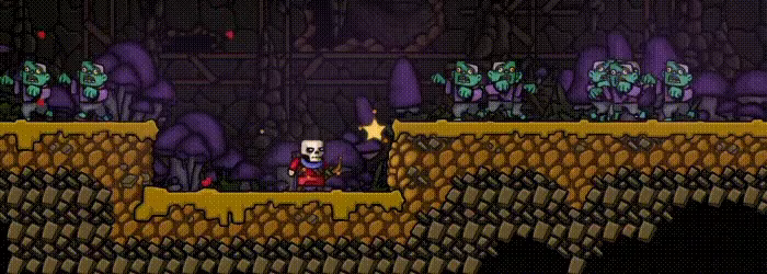 NecroArcher video 1