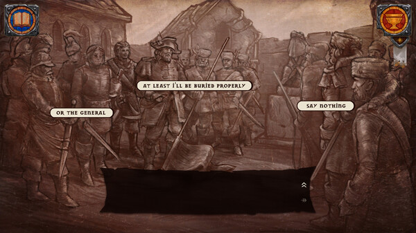 With Good Intentions screenshot 6