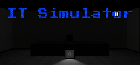 IT Simulator banner image