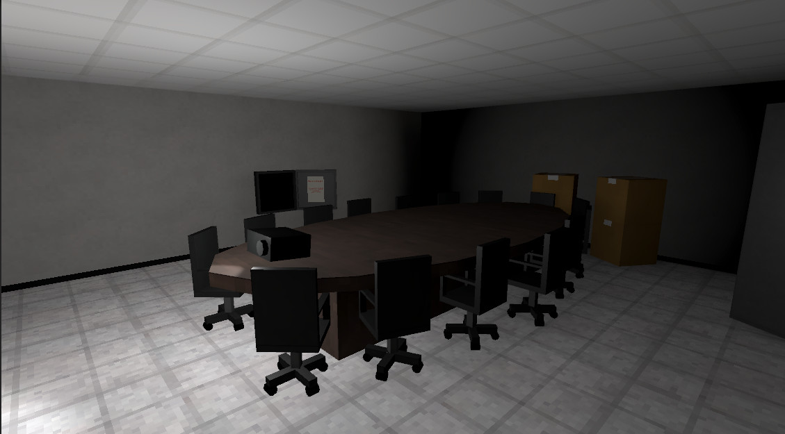 IT Simulator