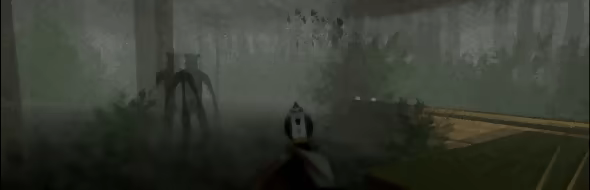 Blood Camp video 5