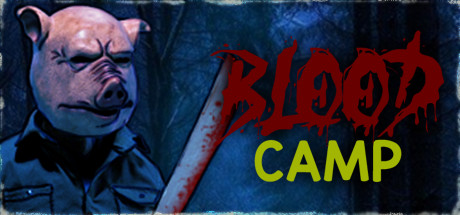 Blood Camp steam charts